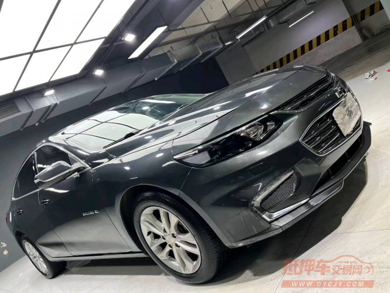 成都18年雪佛兰迈锐宝3