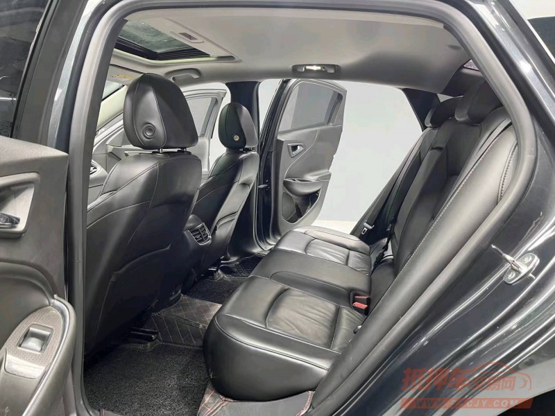 成都18年雪佛兰迈锐宝4