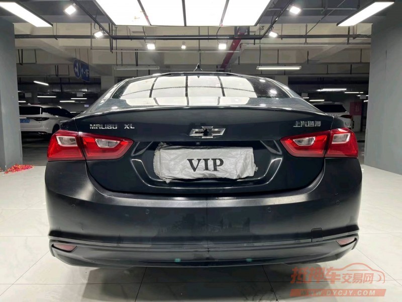 成都18年雪佛兰迈锐宝9