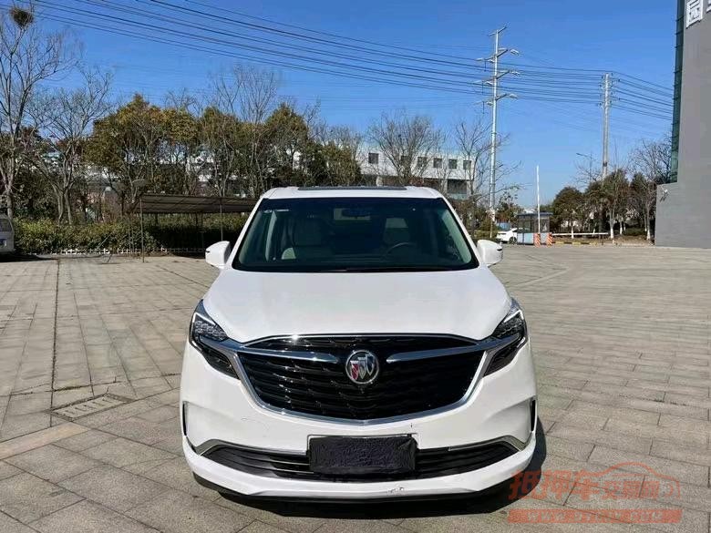 苏州21年别克GL89