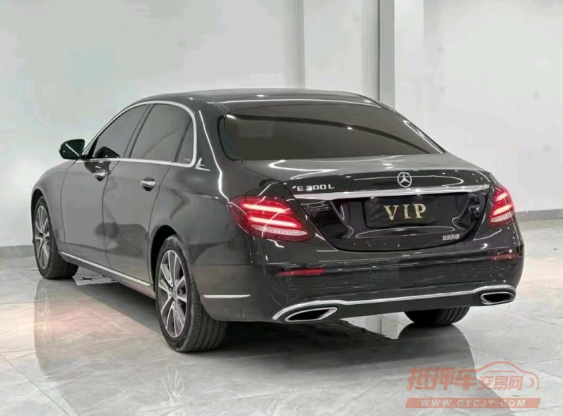 嘉兴20年奔驰E4