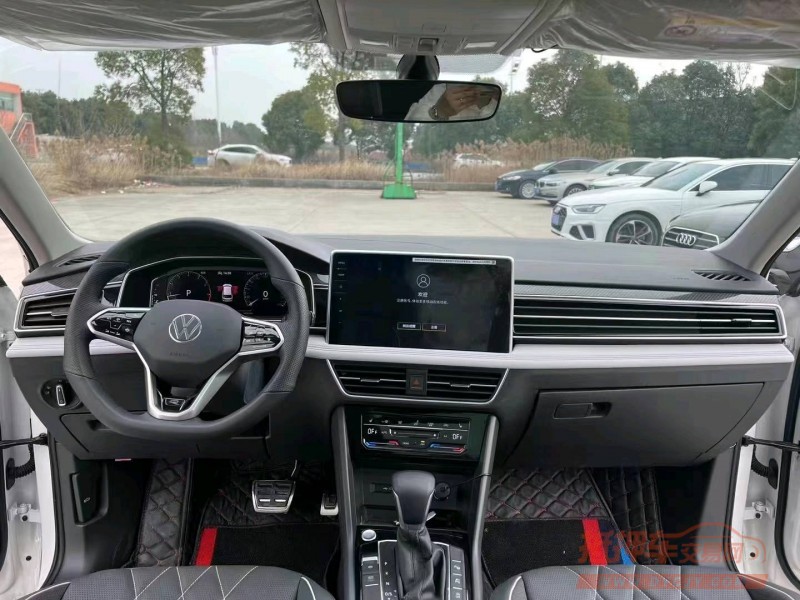 北京22年大众途观L6