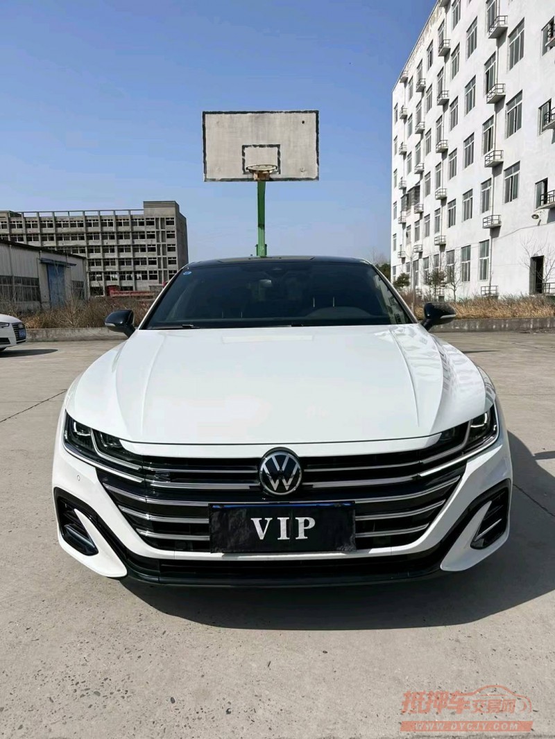 北京22年大众CC1