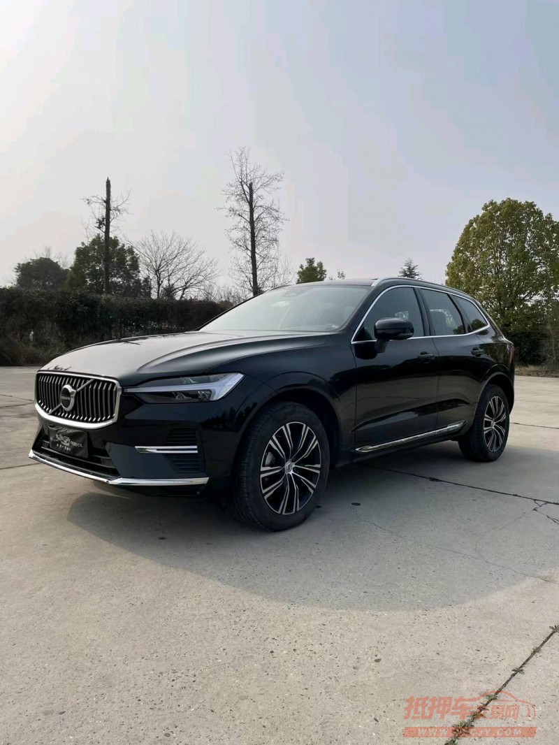北京23年沃尔沃XC602