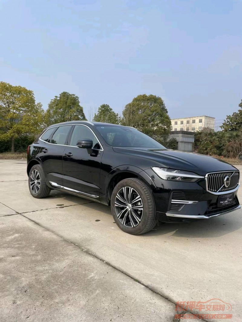 北京23年沃尔沃XC603