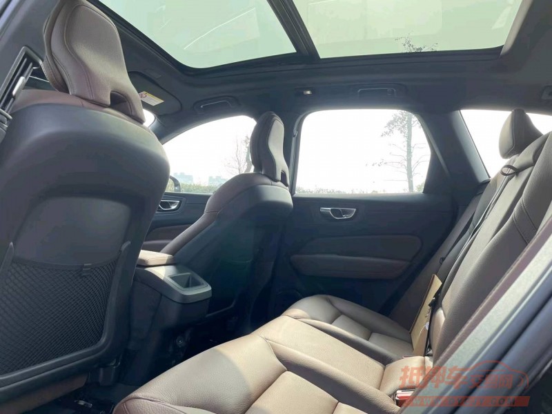 北京23年沃尔沃XC605