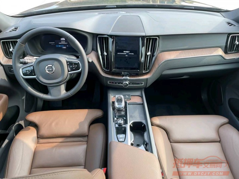 北京23年沃尔沃XC607