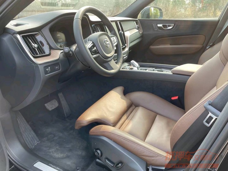 北京23年沃尔沃XC608