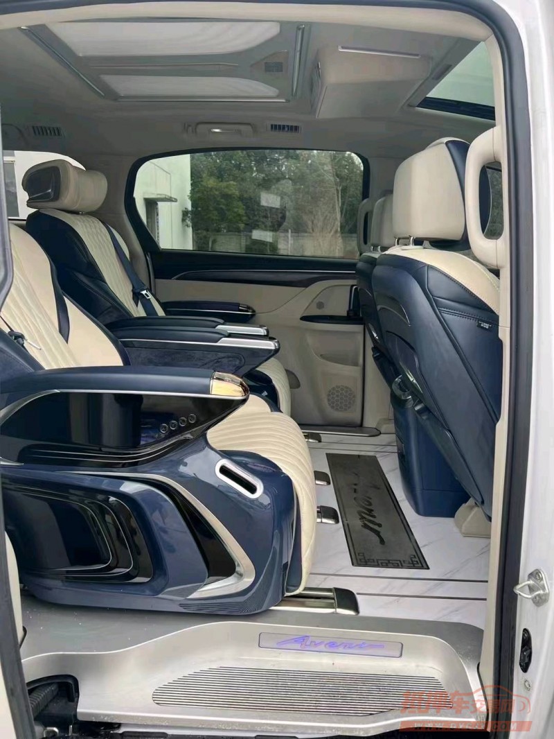 北京22年别克GL87