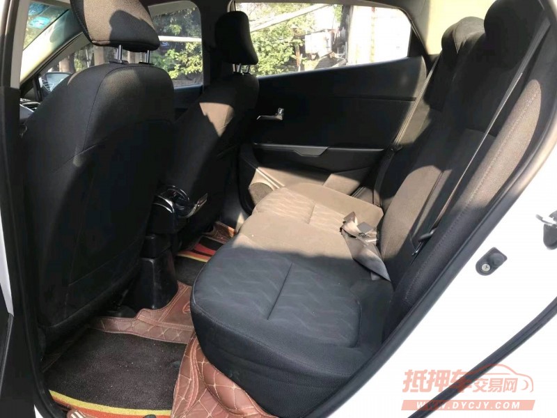 中山16年起亚K25