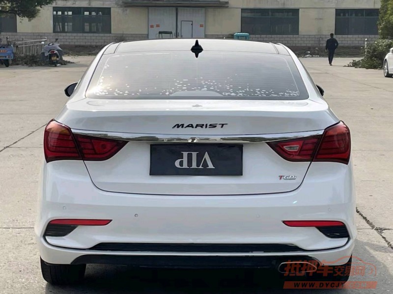 北京19年现代菲斯塔9