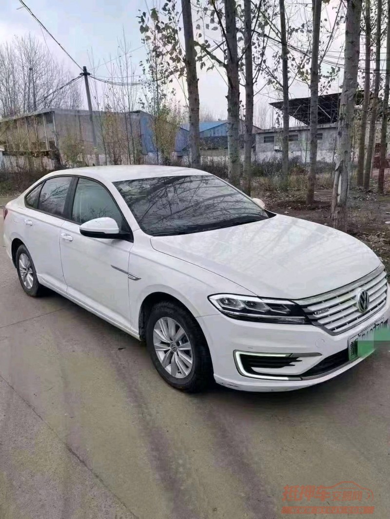 临沂21年大众朗逸8