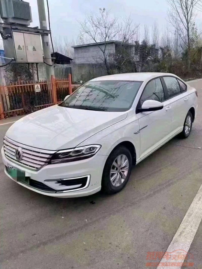 临沂21年大众朗逸7