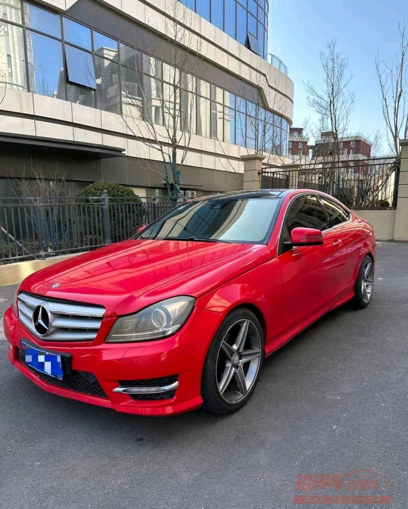 东营15年奔驰C3