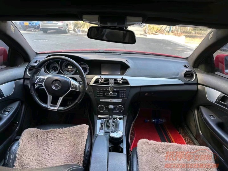 东营15年奔驰C5