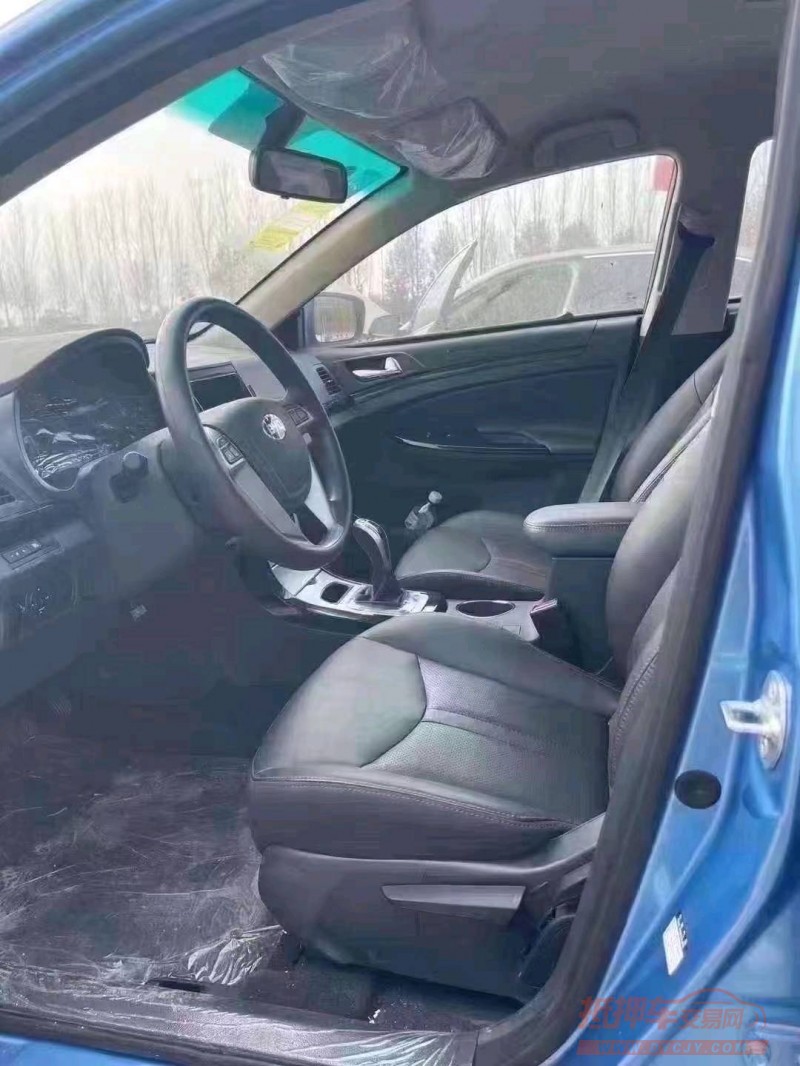 临沂22年比亚迪e56