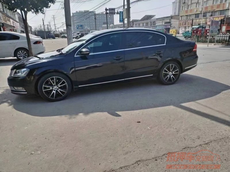 济宁12年大众迈腾1