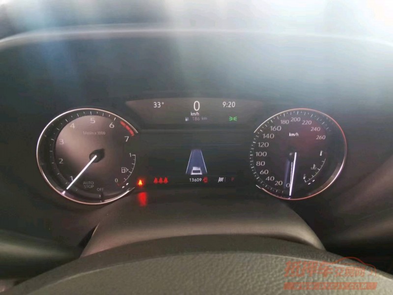 济南21年凯迪拉克CT47