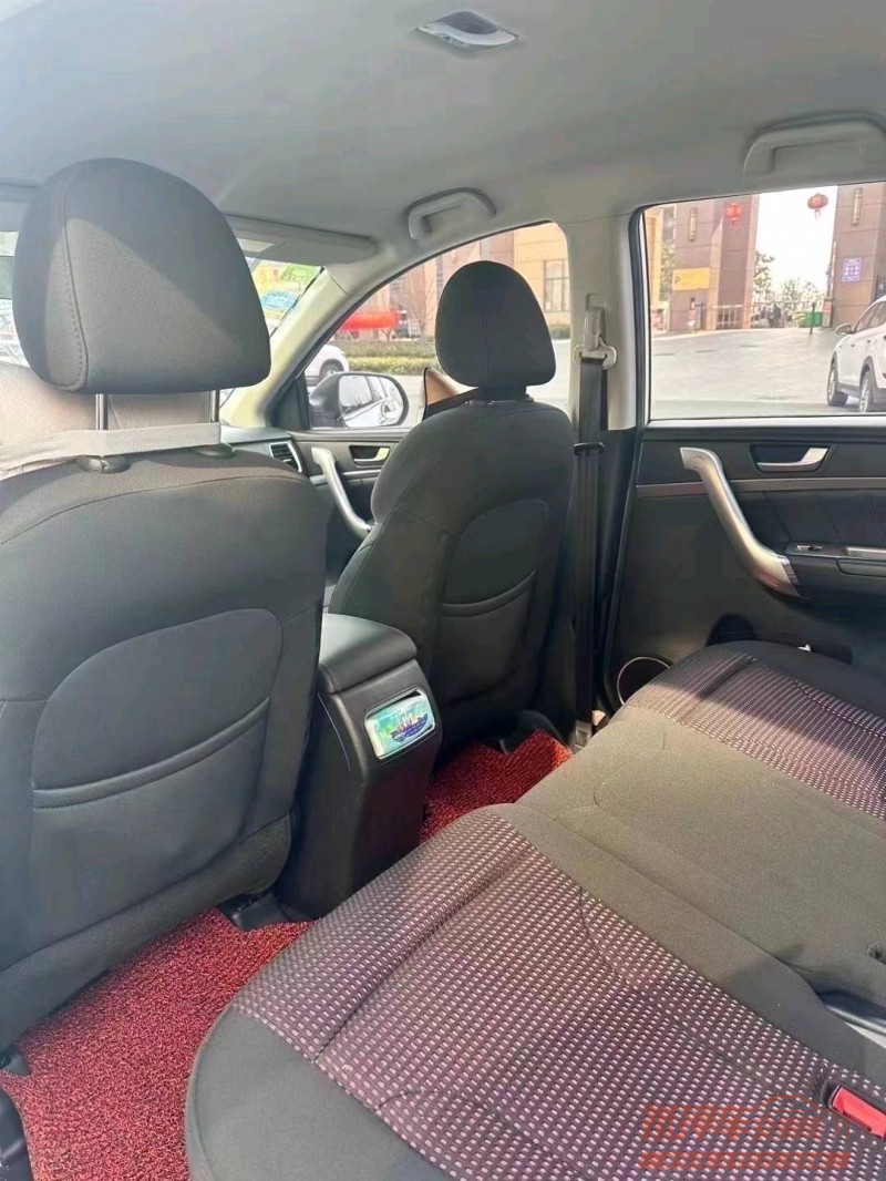 淮南19年哈弗M65