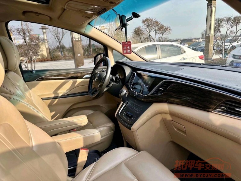 东营18年别克GL87