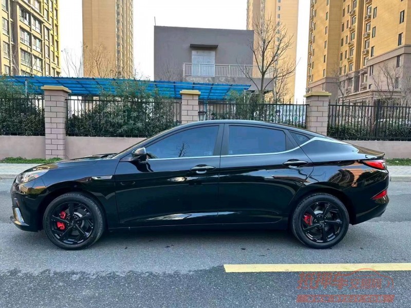 淮南22年江淮思皓3