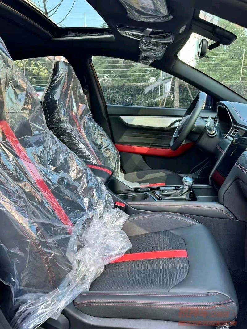 淮南22年江淮思皓5