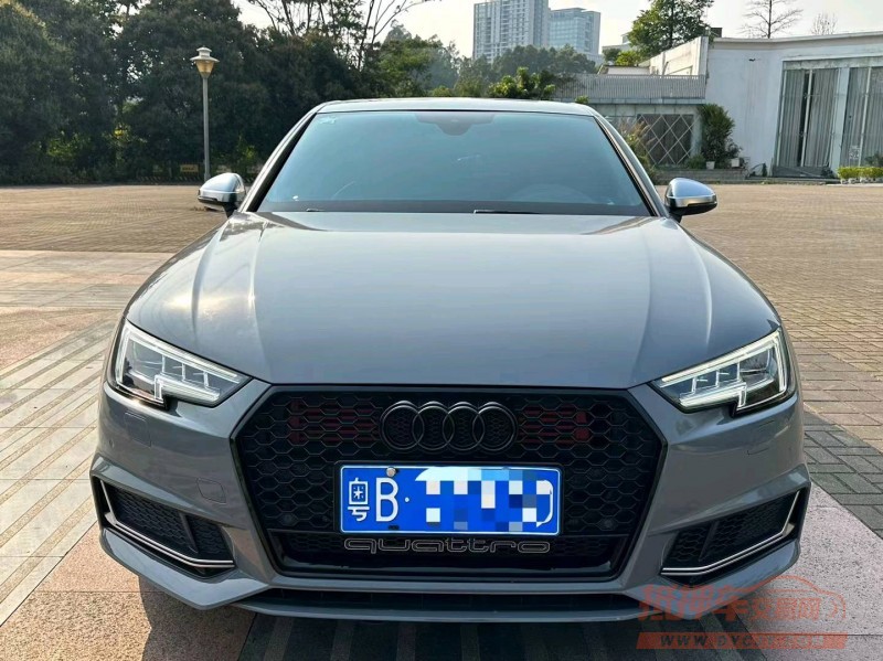 东莞19年奥迪S41