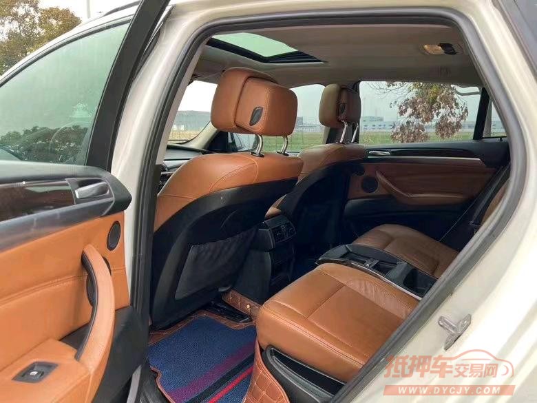 盐城14年宝马X65
