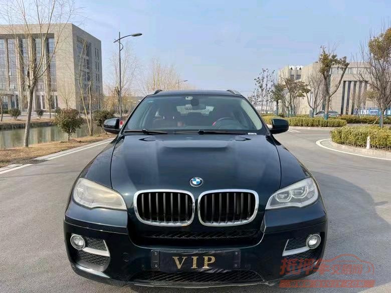 盐城15年宝马X61