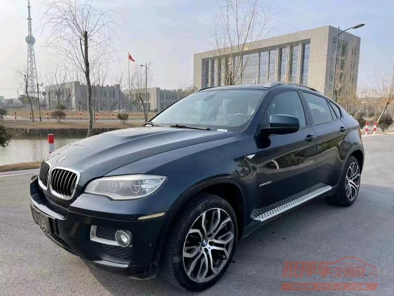 盐城15年宝马X62