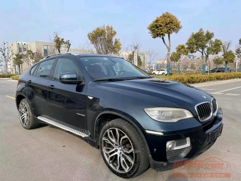 盐城15年宝马X63