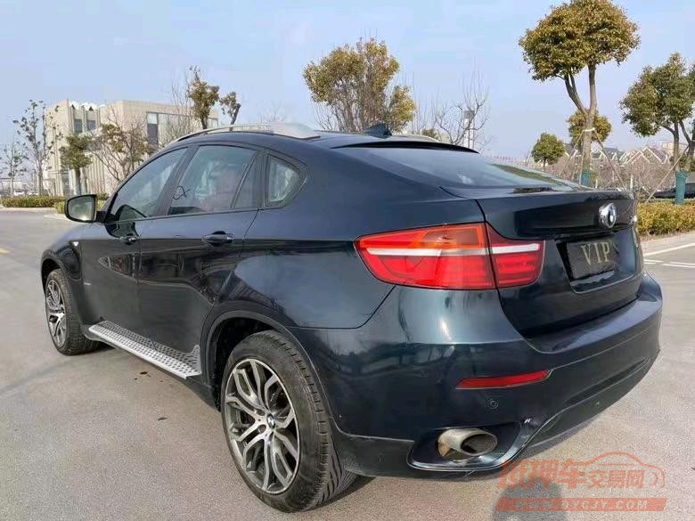 盐城15年宝马X69