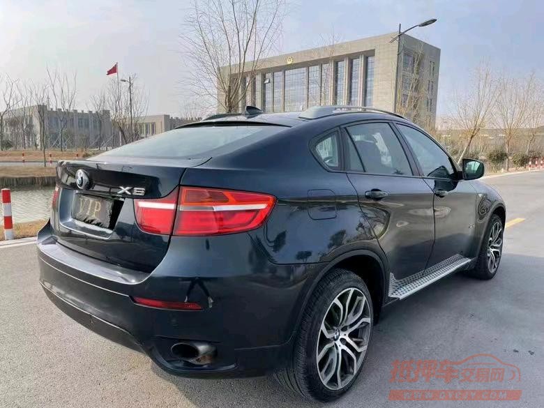 盐城15年宝马X68