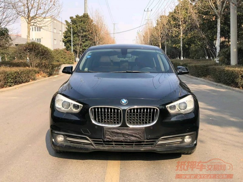 苏州15年宝马5系1