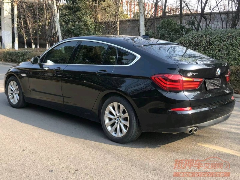 苏州15年宝马5系7