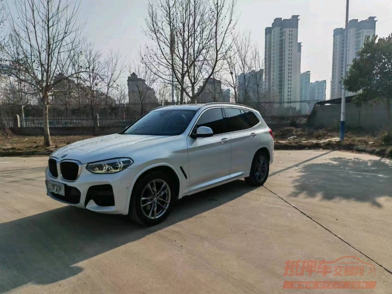 潍坊20年宝马X36