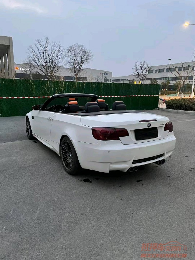 宿迁14年宝马M37