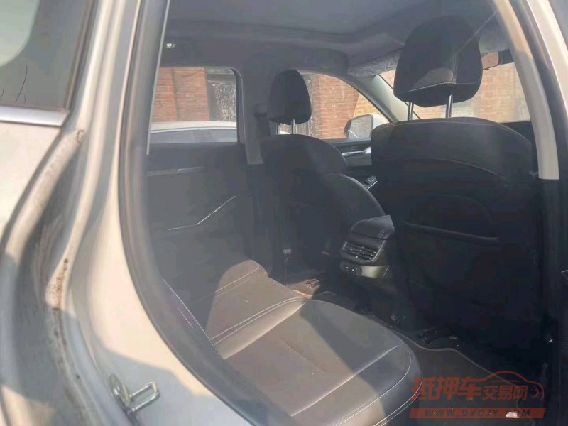 蚌埠21年哈弗H66