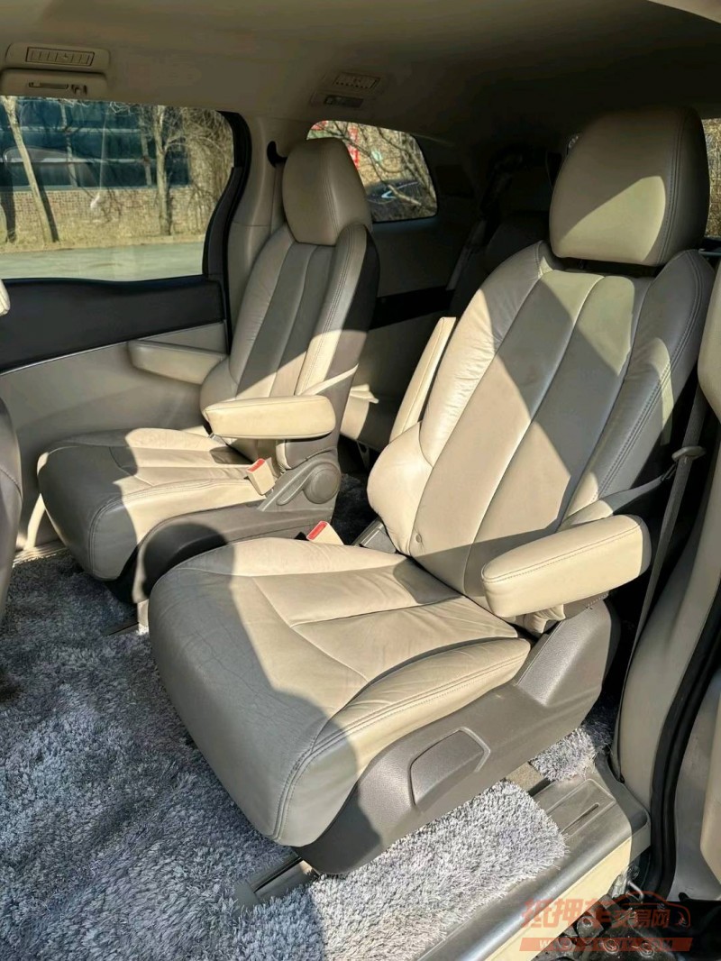 沈阳12年别克GL85