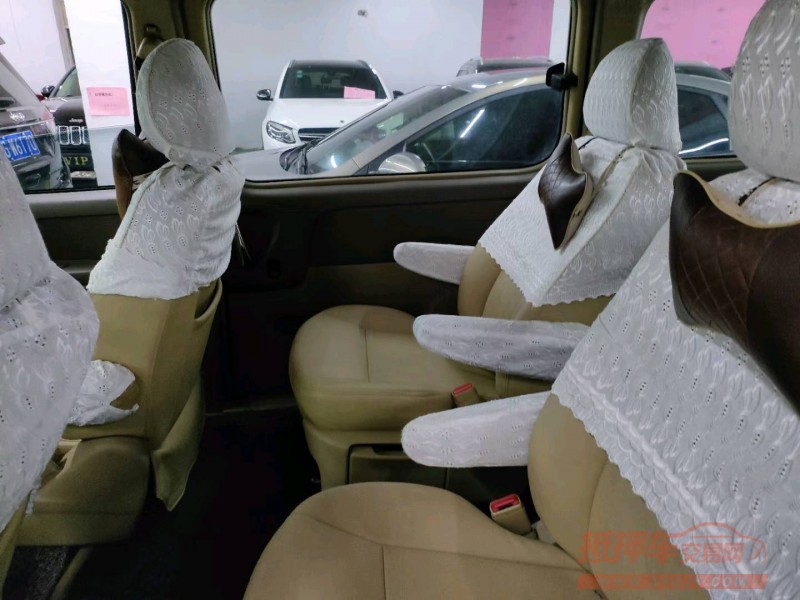 徐州15年别克GL85