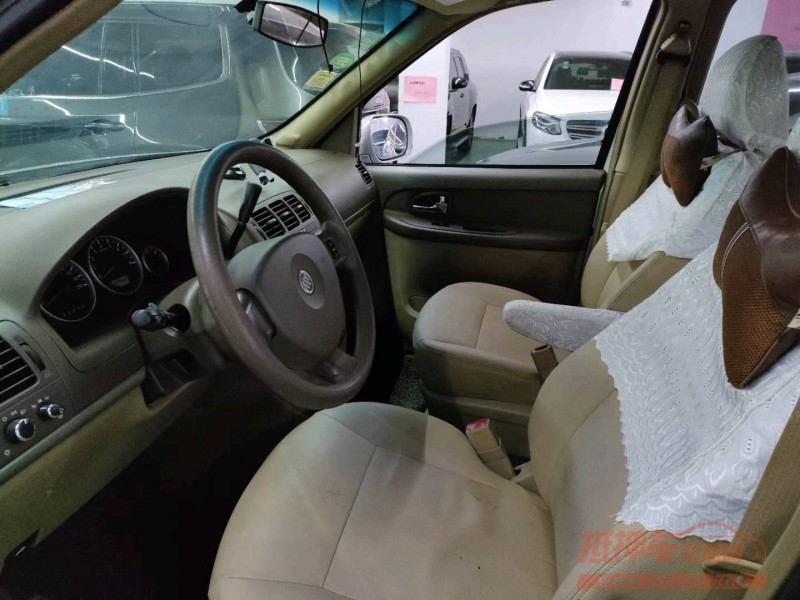 徐州15年别克GL86