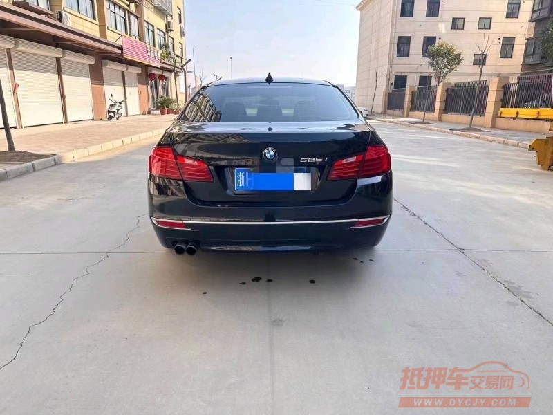 苏州16年宝马5系8