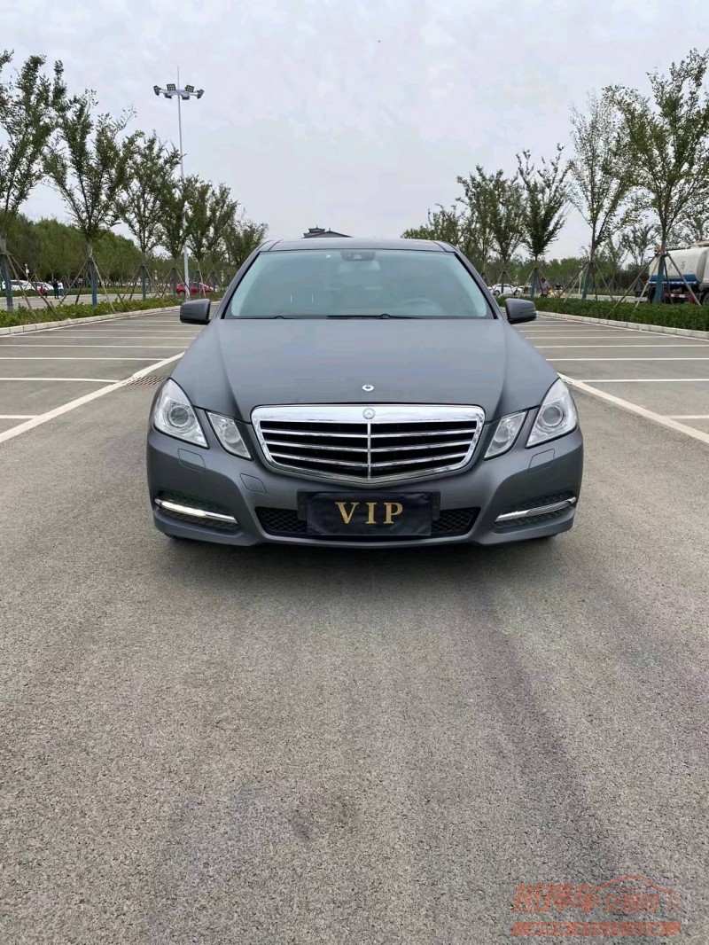 徐州12年奔驰E9
