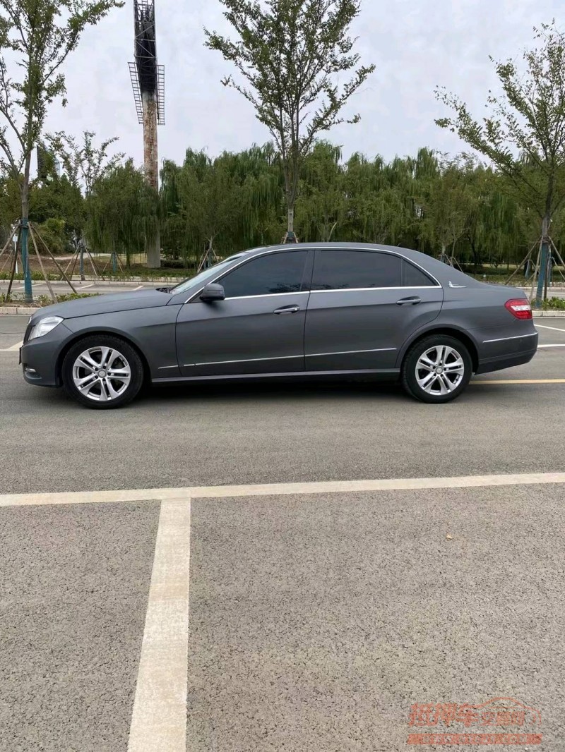 徐州12年奔驰E7