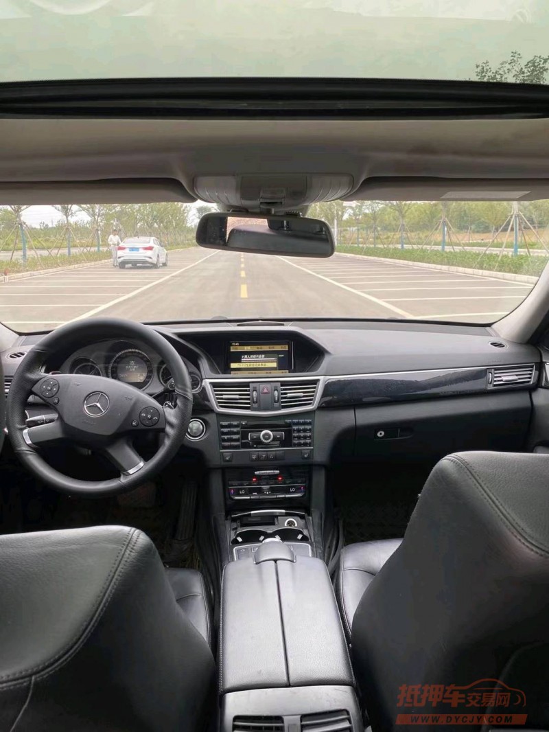 徐州12年奔驰E5