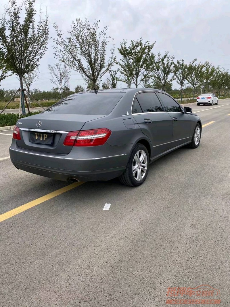 徐州12年奔驰E2
