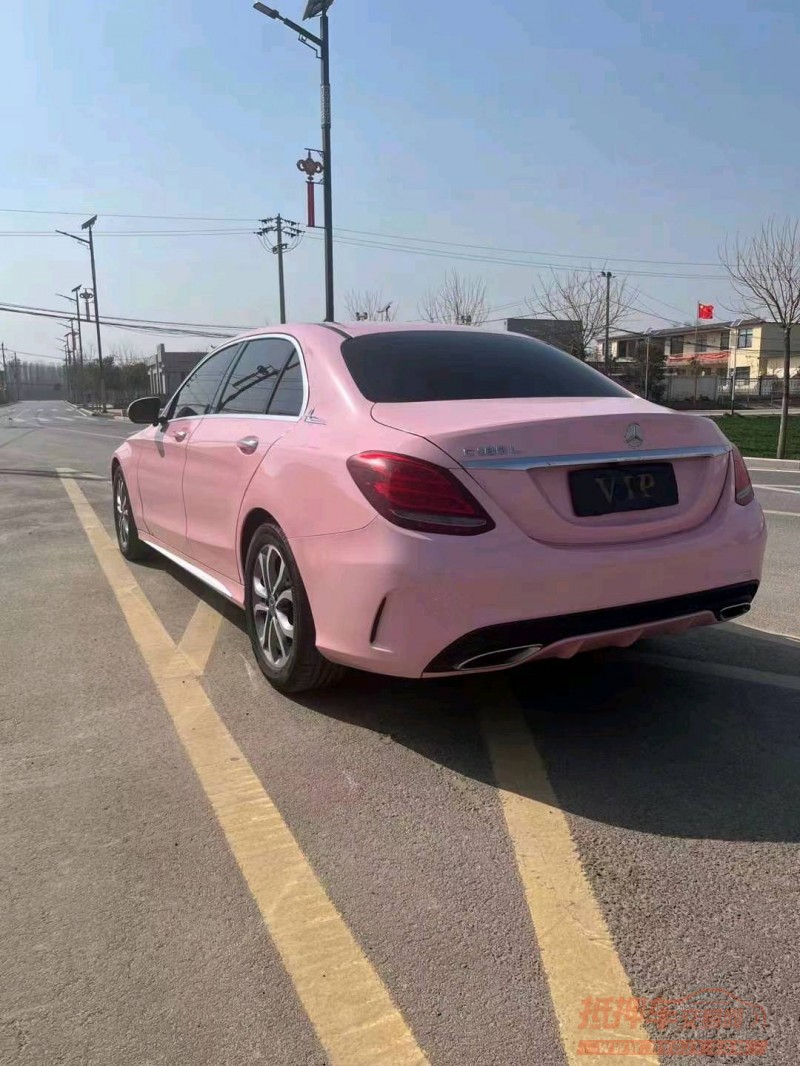 枣庄18年奔驰C6