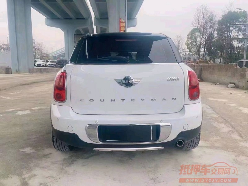 安順16年MINICooper3