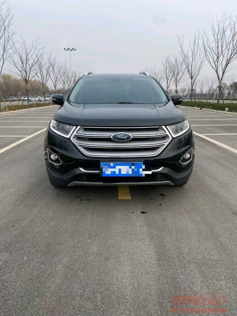 徐州20年福特锐界9