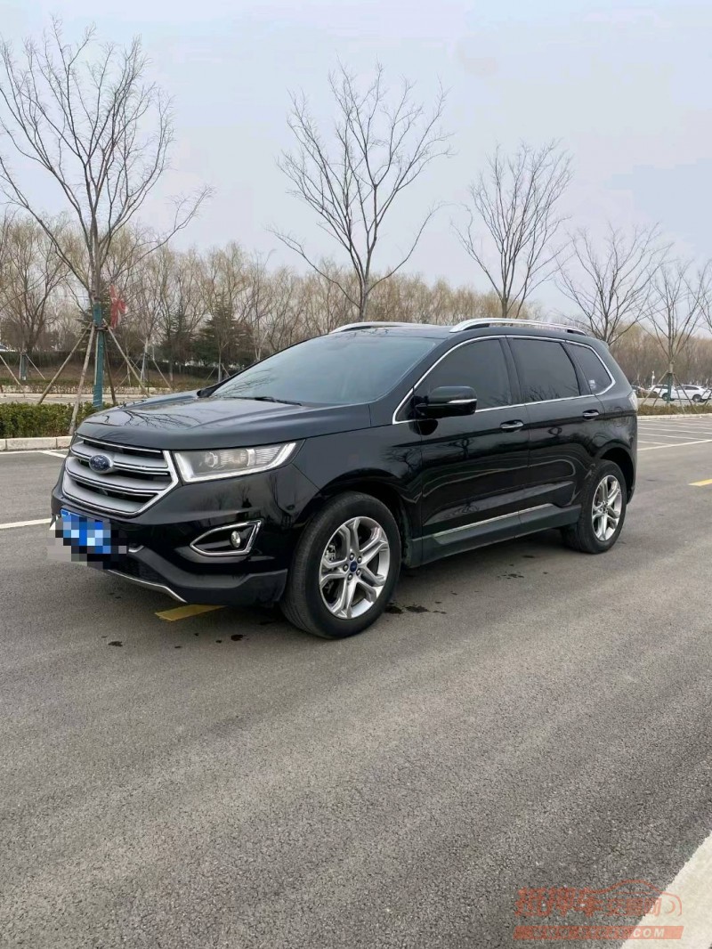 徐州20年福特锐界8